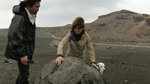 Dans tes yeux S02E32 Japon : Kyushu