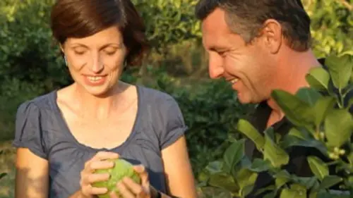 Dans tes yeux S01E01 Corse