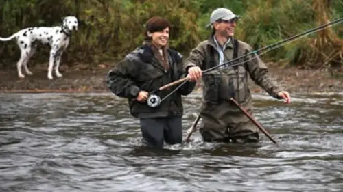 Dans tes yeux S01E19 Ecosse