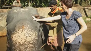 Kerala (Inde)