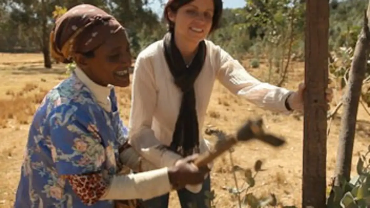 Dans tes yeux S01E00 Ethiopie (1)