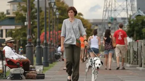 Dans tes yeux S01E13 Louisiane