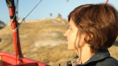 Cappadoce (Turquie)