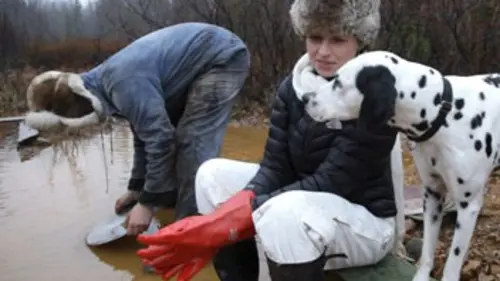 Dans tes yeux S01E24 Laponie