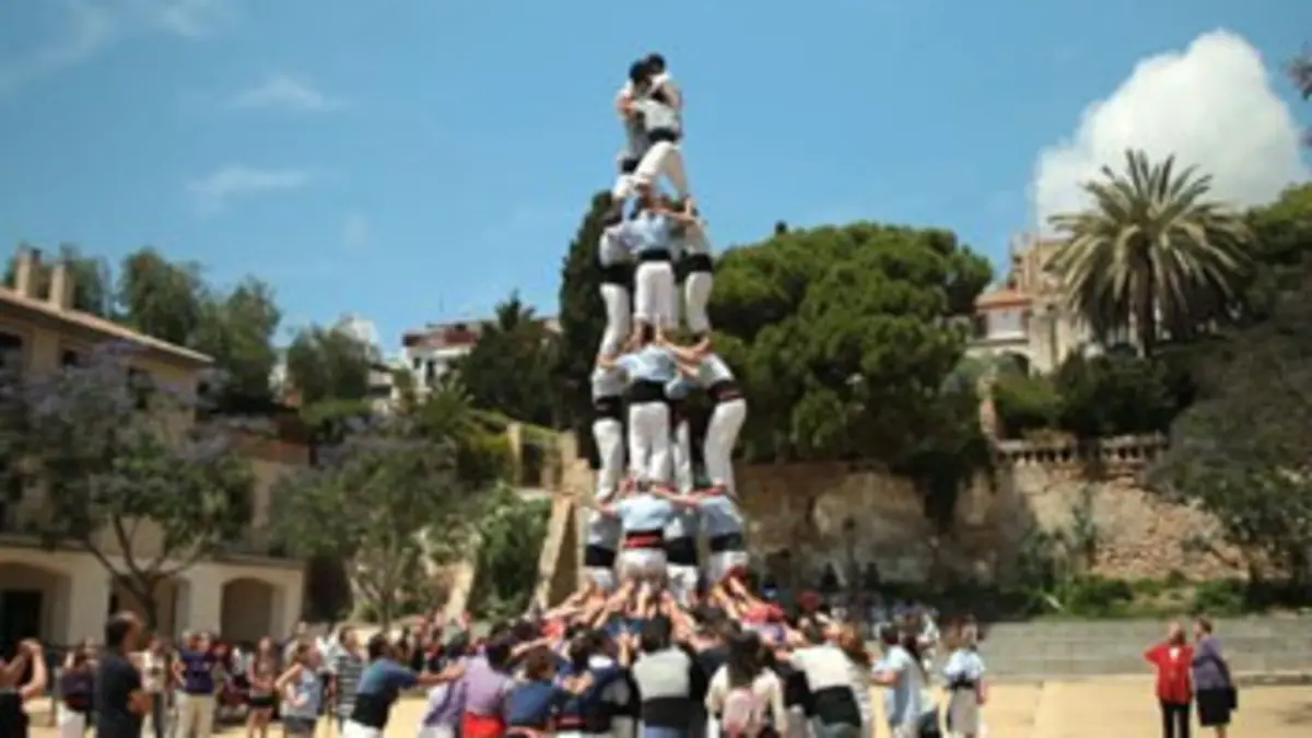 Dans tes yeux S01E12 Catalogne