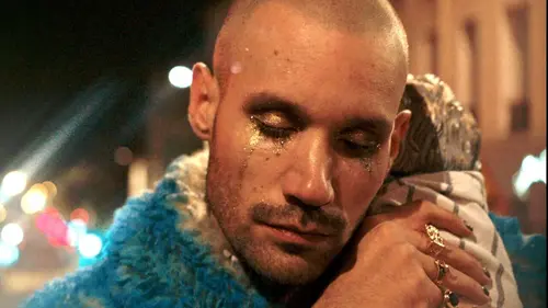 Casting Dans tes yeux morts