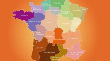 Dans votre région, la suite