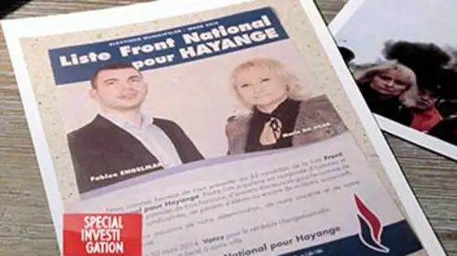 Danse avec le FN