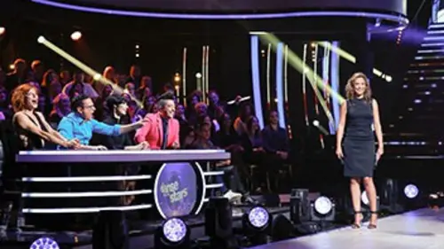 Danse avec les stars Episode 7 en streaming