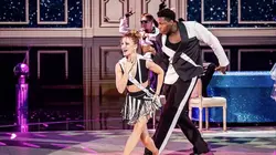 Visuel de Danse avec les stars