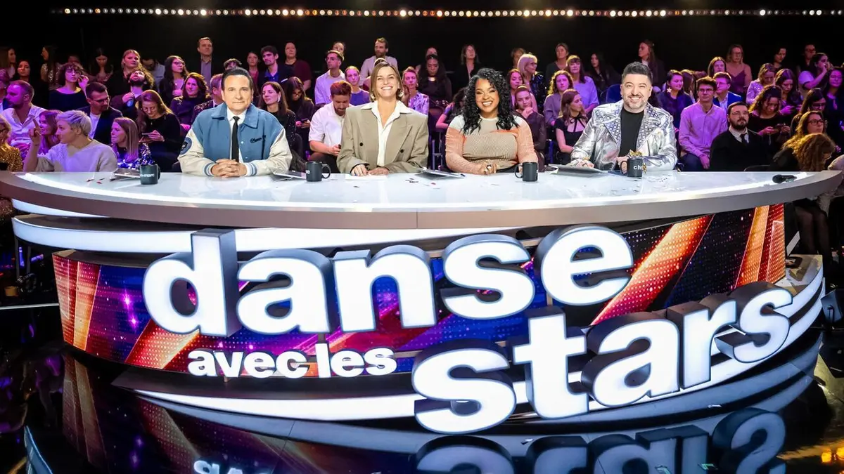Danse avec les stars S15E08