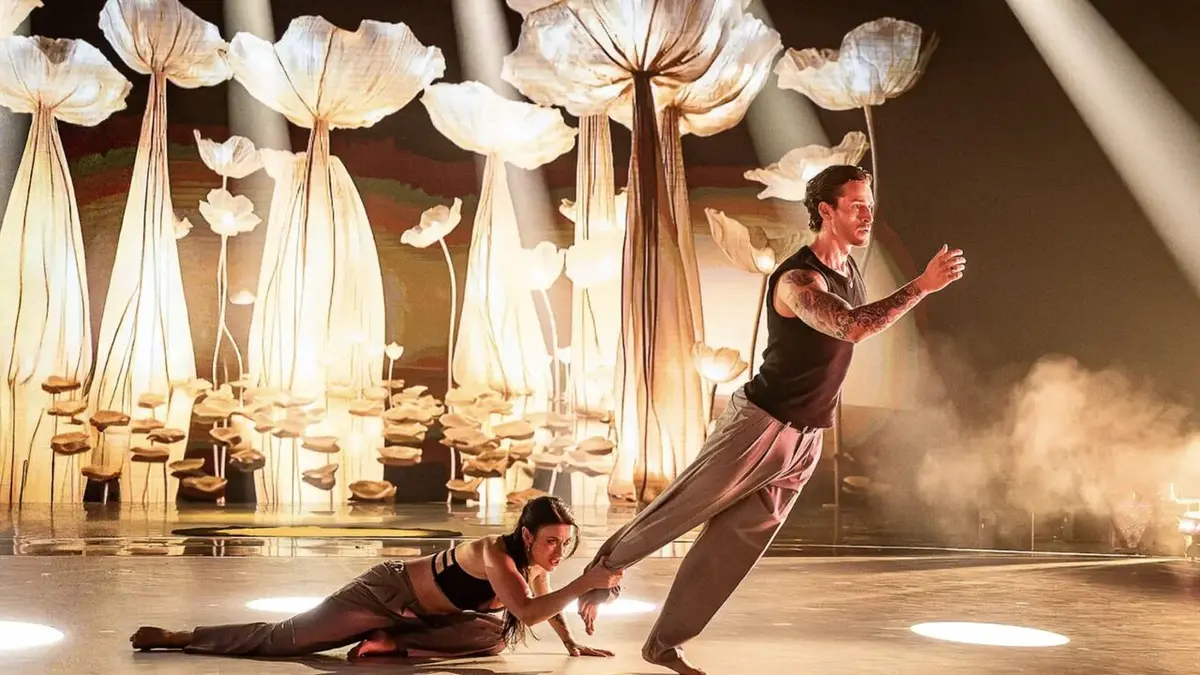 Danse avec les stars S15E09