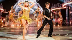 Visuel de Danse avec les stars