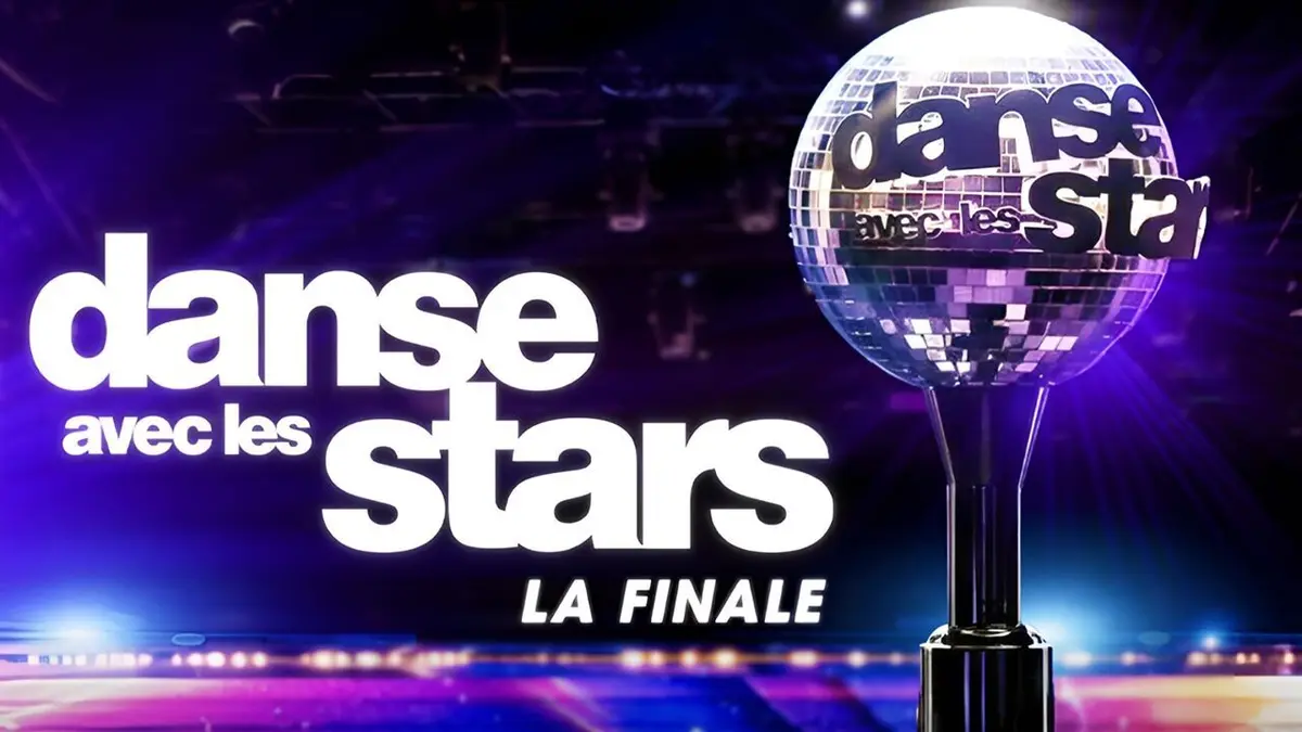 Danse avec les stars S15E11 Finale