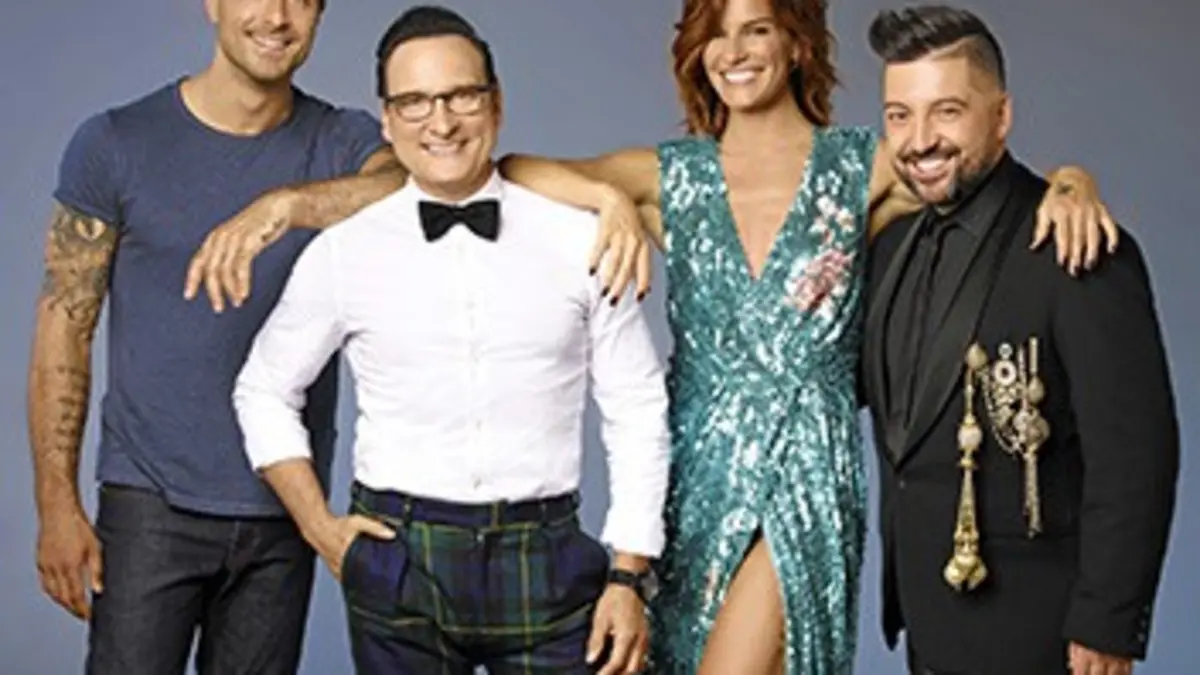 Danse avec les stars Episode 3 : la Crazy Night