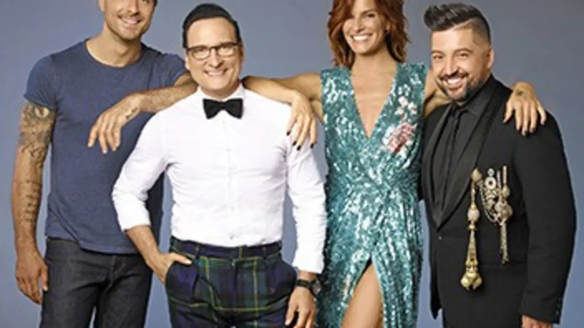 Danse avec les stars Episode 4 : la soirée des juges