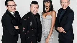 Danse avec les stars Episode 3