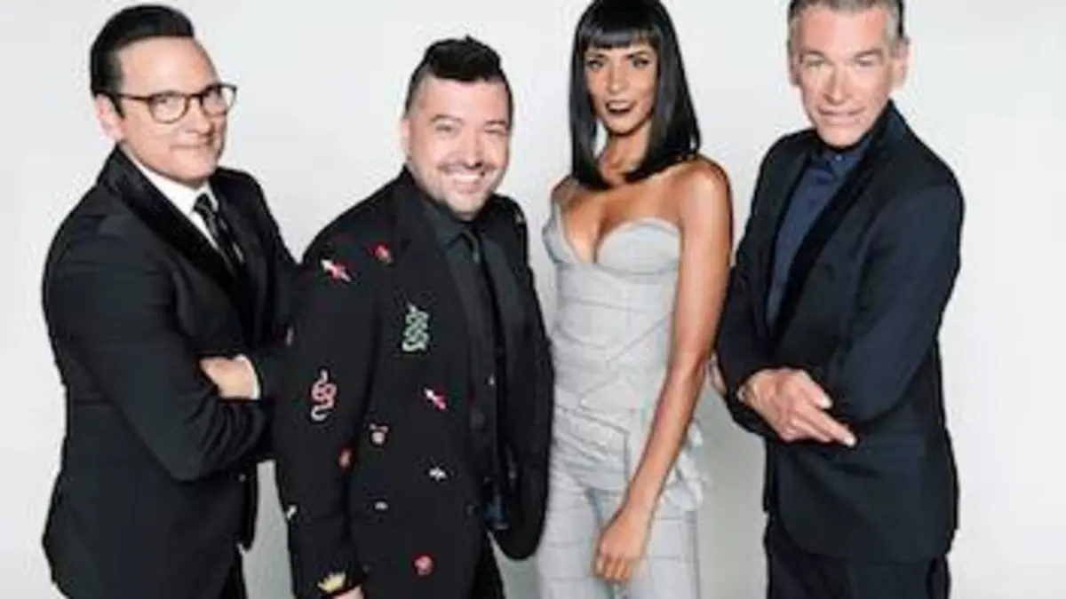 Danse avec les stars Episode 1