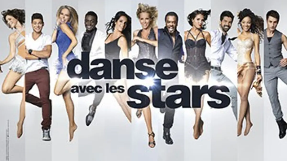 Danse avec les stars Episode 3