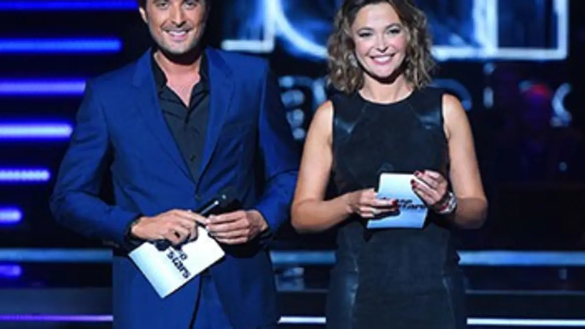 Danse avec les stars Episode 5