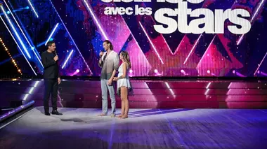 Danse avec les stars