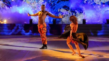 Danse avec les stars