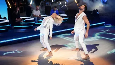 Danse avec les stars