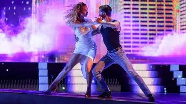 Danse avec les stars