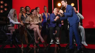 Danse avec les stars