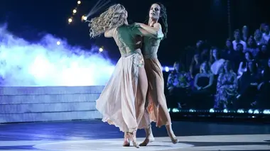 Danse avec les stars
