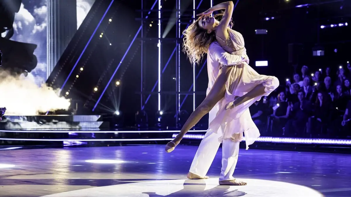 Danse avec les stars S13E05