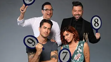 Danse avec les stars Episode 1