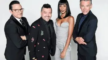 Danse avec les stars Episode 2