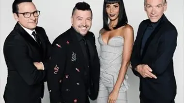 Danse avec les stars Episode 4