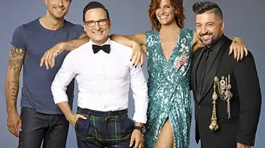 Danse avec les stars Episode 4 : la soirée des juges