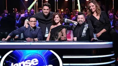 Danse avec les stars Episode 6