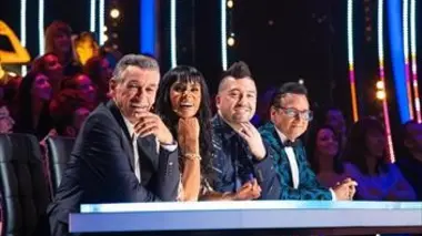 Danse avec les stars Episode 6
