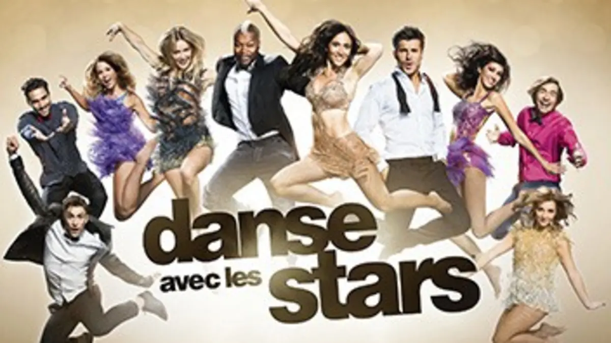 Danse avec les stars, la suite Episode 8