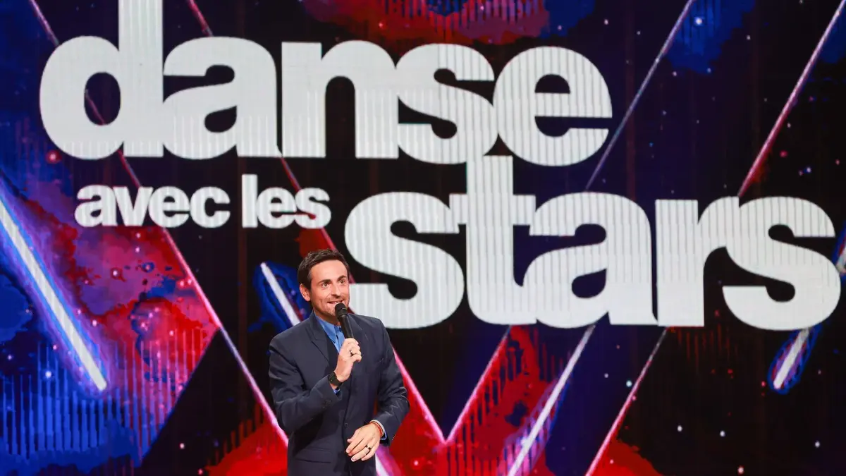 Danse avec les stars, la suite S14E02