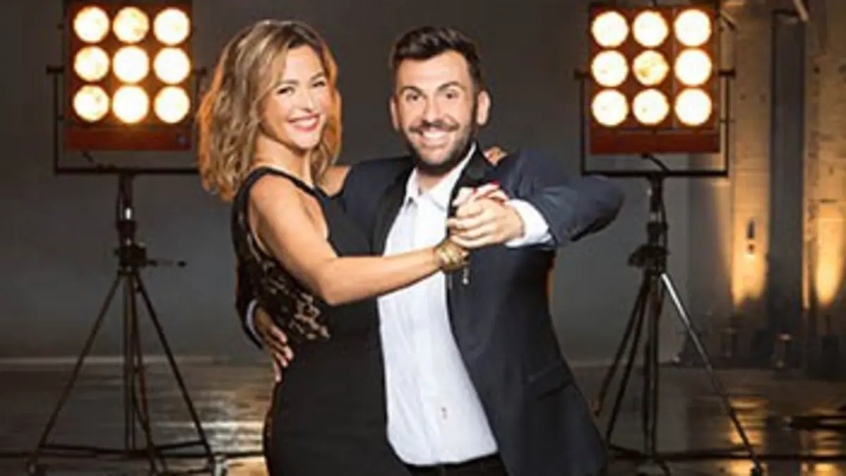 Danse avec les stars, la suite Episode 4