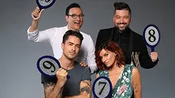 Sur TF1 à 23h25 : Danse avec les stars, la suite