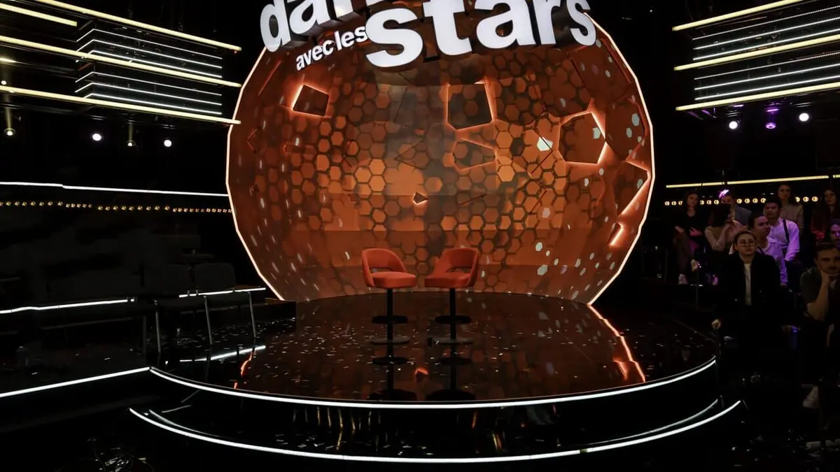 Danse avec les stars, la suite S13E04