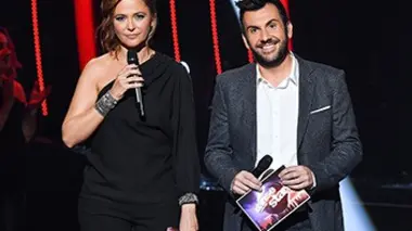 Danse avec les stars, la suite Episode 8