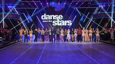 Danse avec les stars, la suite La finale