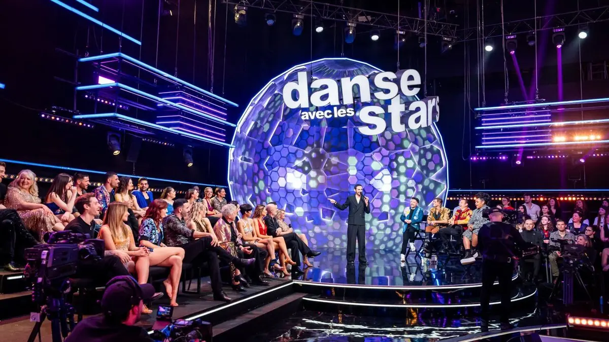 Visuel de Danse avec les stars, la suite S15E07
