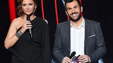 Danse avec les stars : le grand show