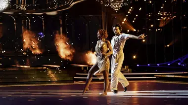 Danse avec les stars S13E04