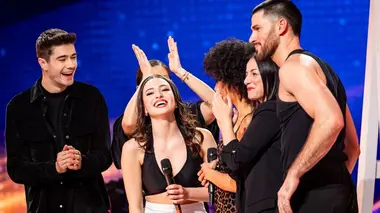 Danse avec les stars S14E05