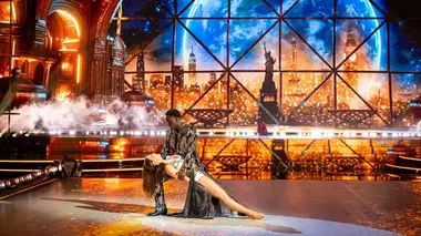 Danse avec les stars S14E06