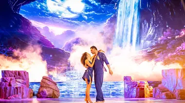 Danse avec les stars S14E07